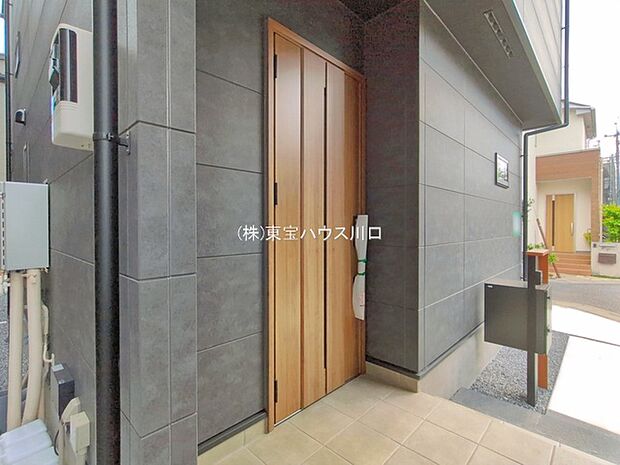 物件外観