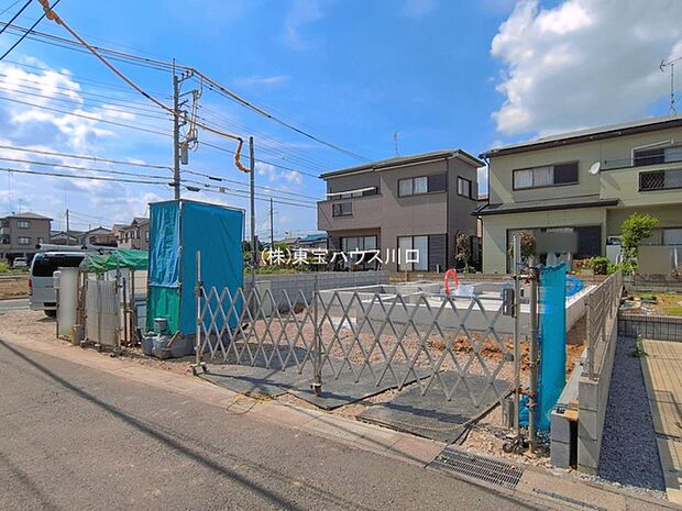物件外観