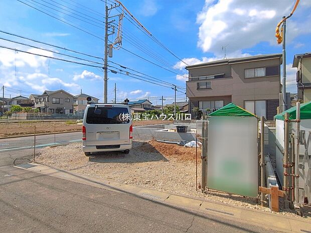 物件外観