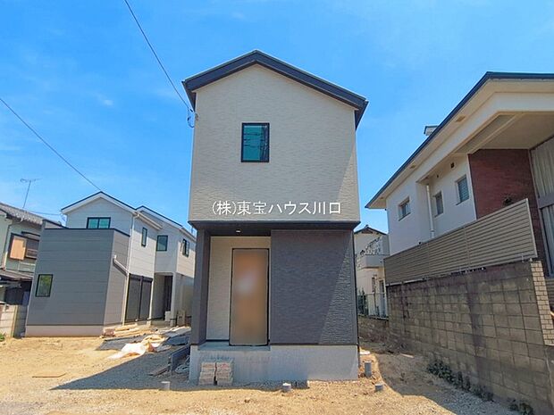 物件外観