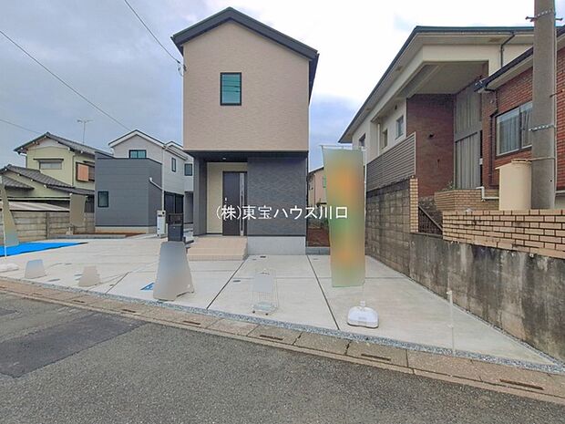 物件外観