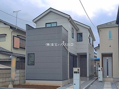 外観：物件外観
