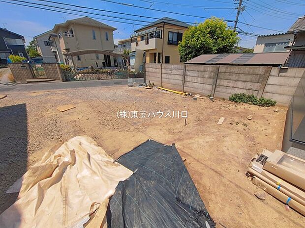 物件外観