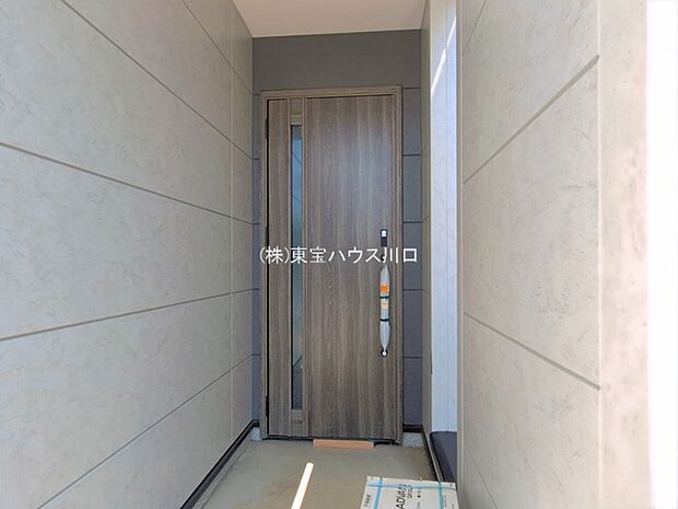 物件外観