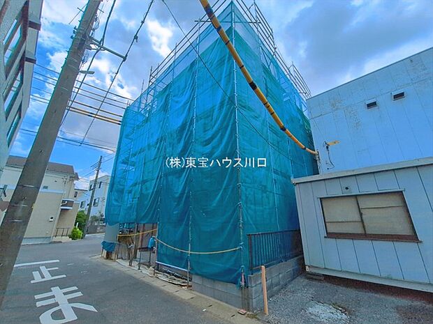 物件外観