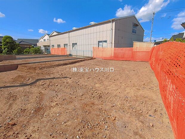 物件外観