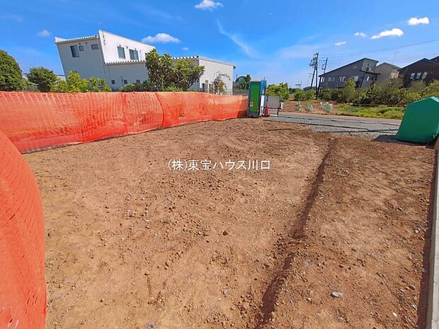物件外観