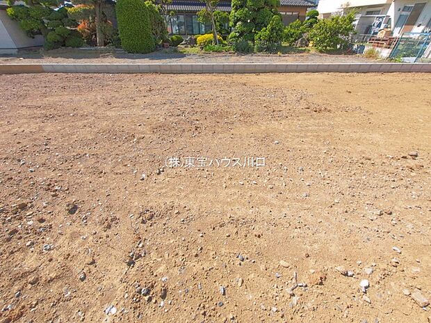 物件外観