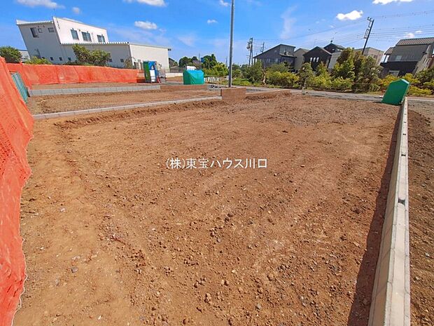 物件外観