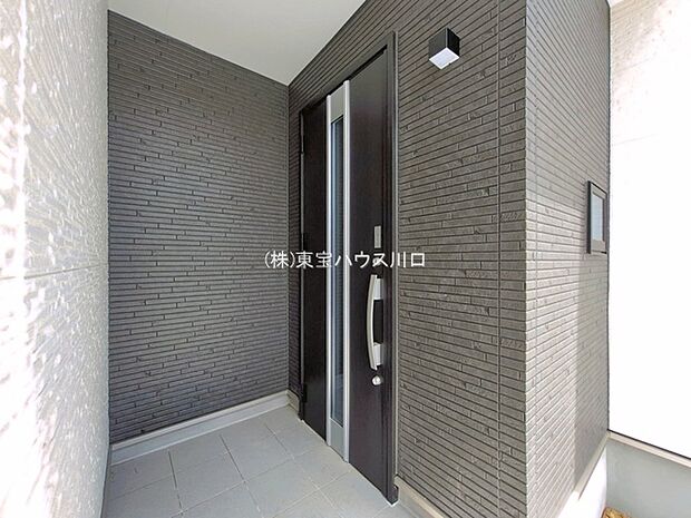 物件外観