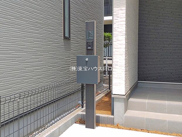物件外観