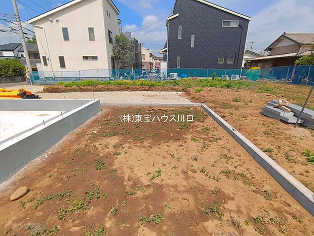 物件外観