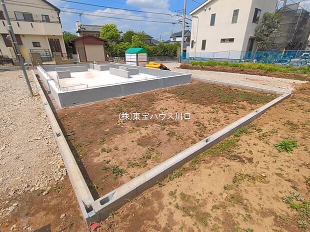物件外観