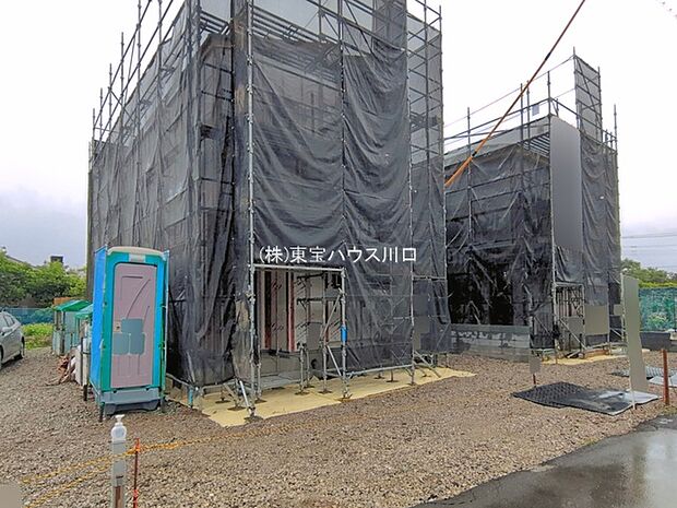 物件外観