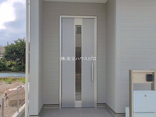 物件外観