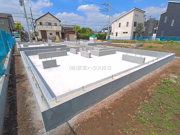 物件外観