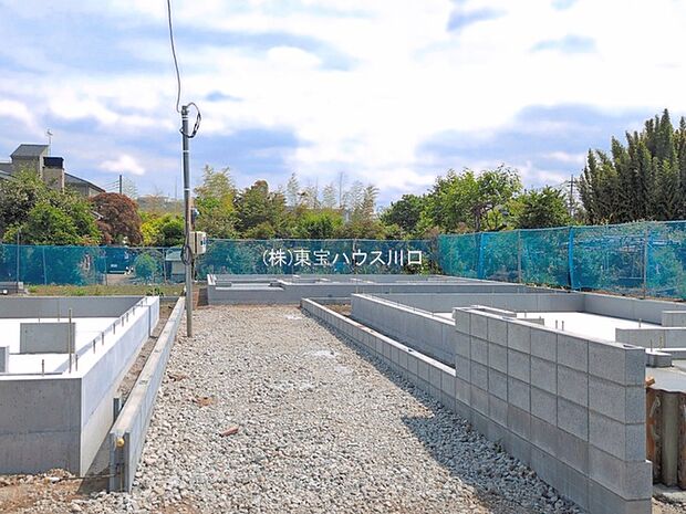 物件外観