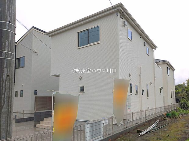 物件外観