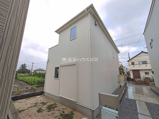 物件外観