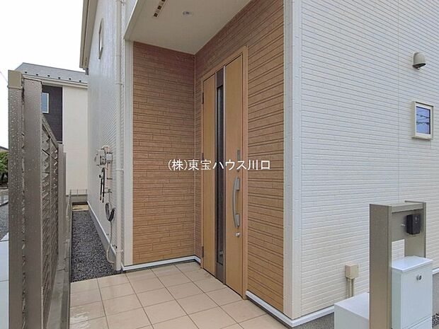物件外観