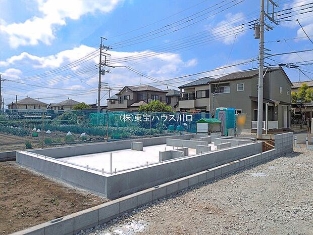 物件外観