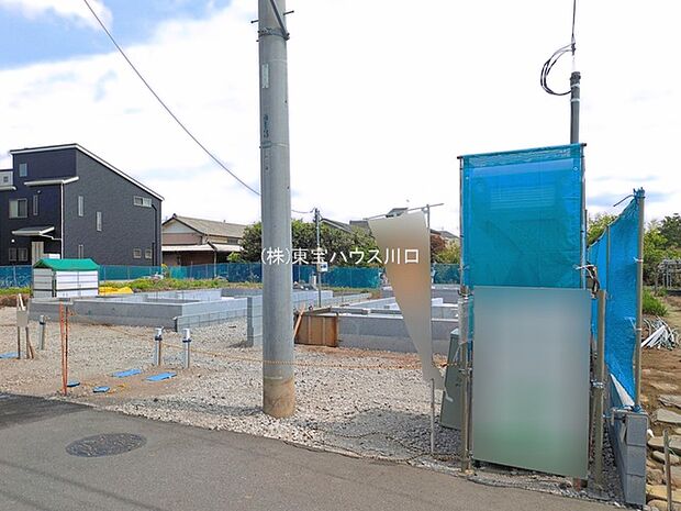 物件外観