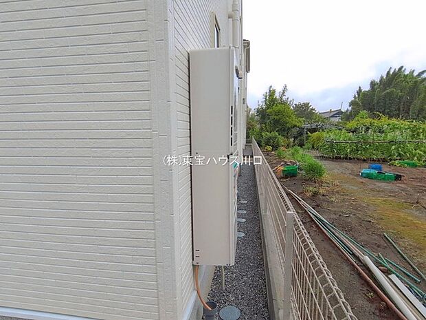 物件外観