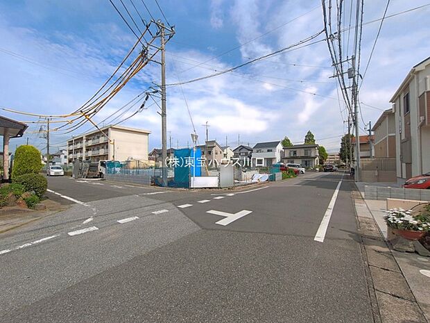 物件外観
