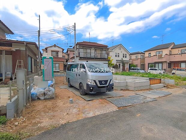 物件外観