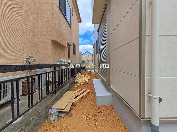 物件外観