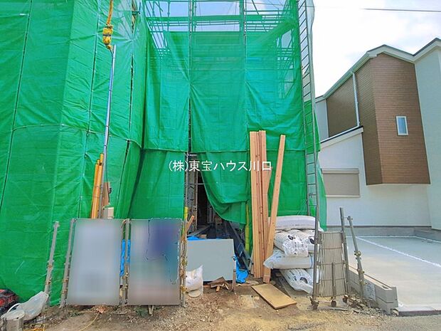物件外観