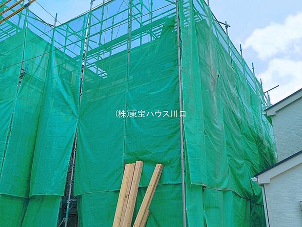 物件外観