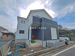 埼玉県鴻巣市富士見町