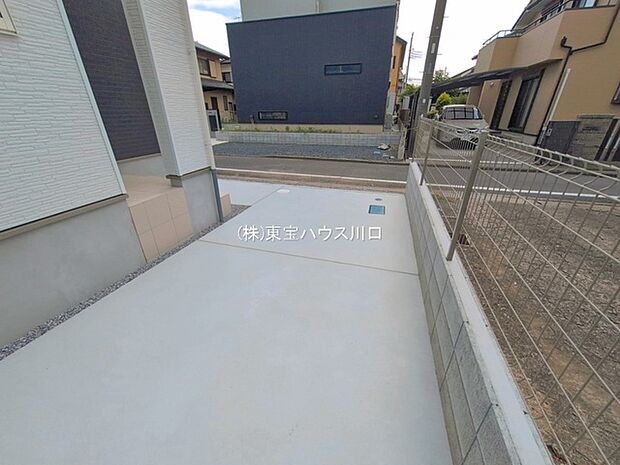 物件外観