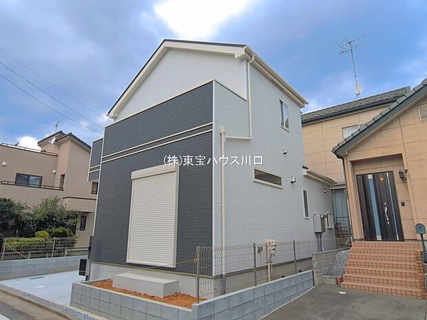 物件外観