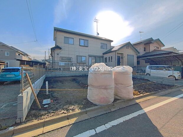 物件外観