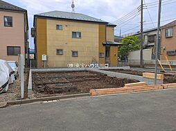 埼玉県八潮市八潮6丁目