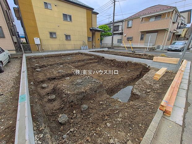 物件外観