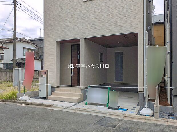 物件外観