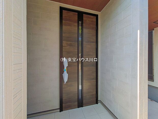 物件外観