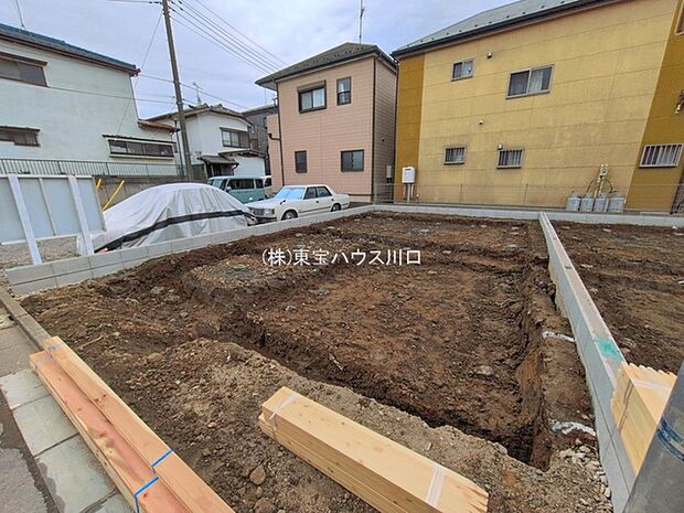 物件外観