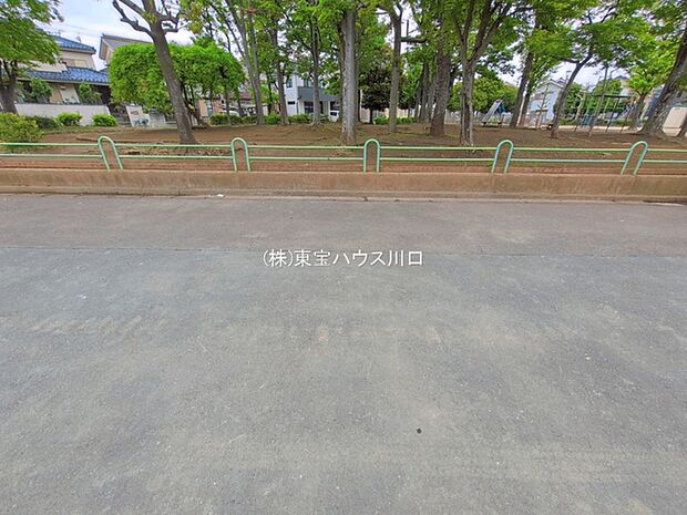 物件外観