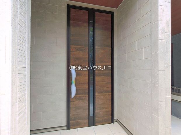 物件外観