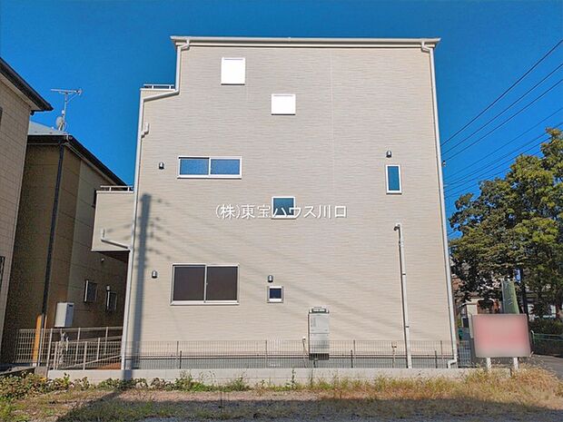物件外観