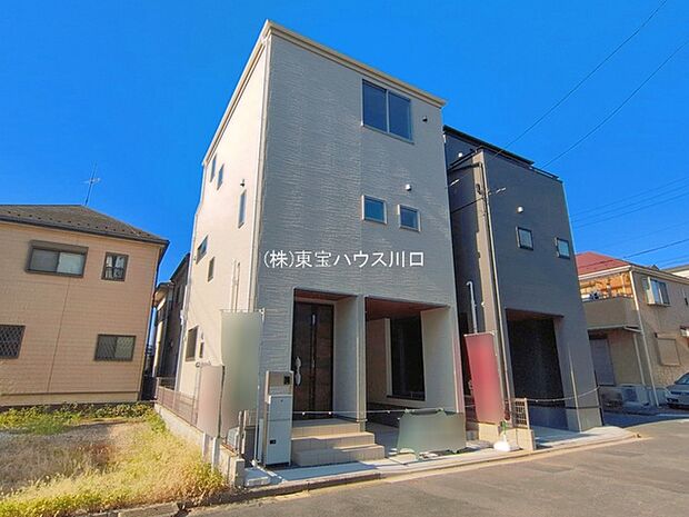 物件外観