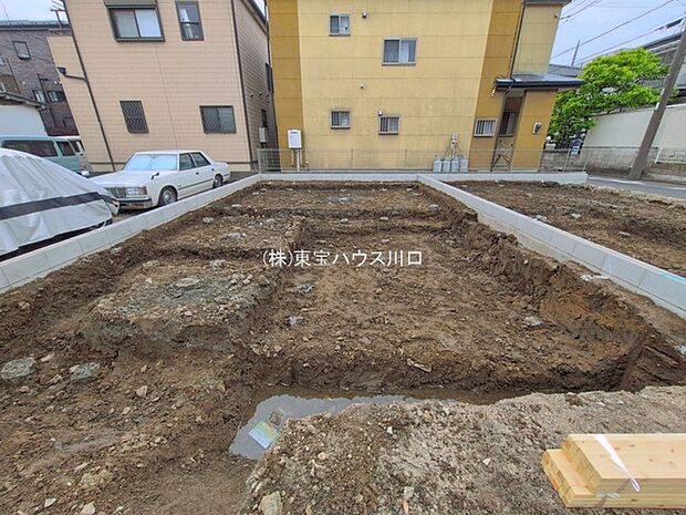 物件外観