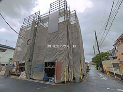 埼玉県八潮市八潮６丁目