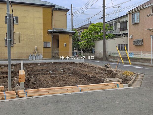物件外観