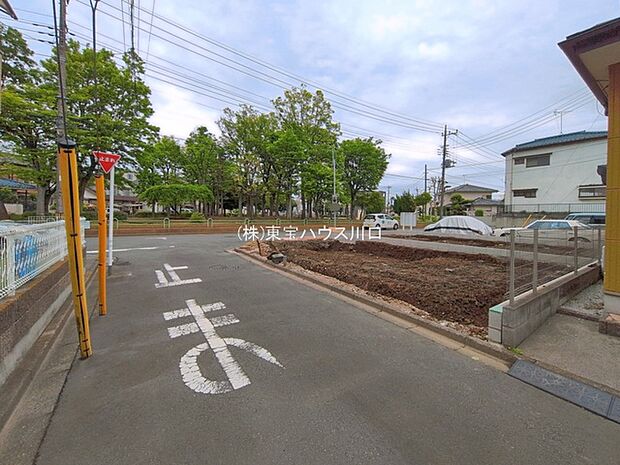 物件外観
