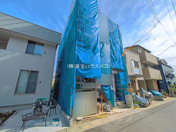 物件外観